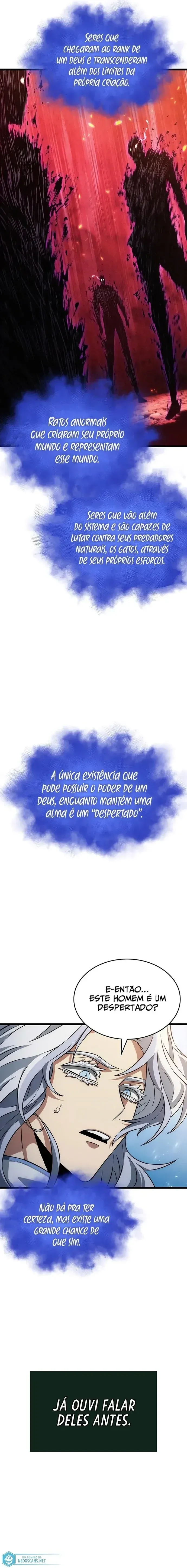 O Mundo Após a Queda Capítulo 91 Página 8