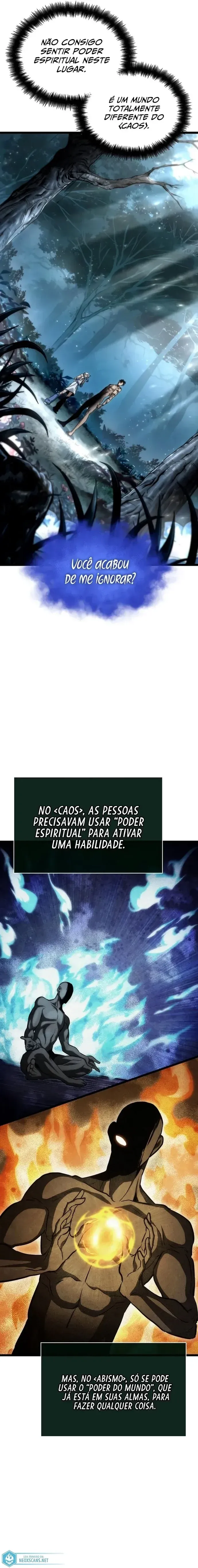 O Mundo Após a Queda Capítulo 92 Página 17