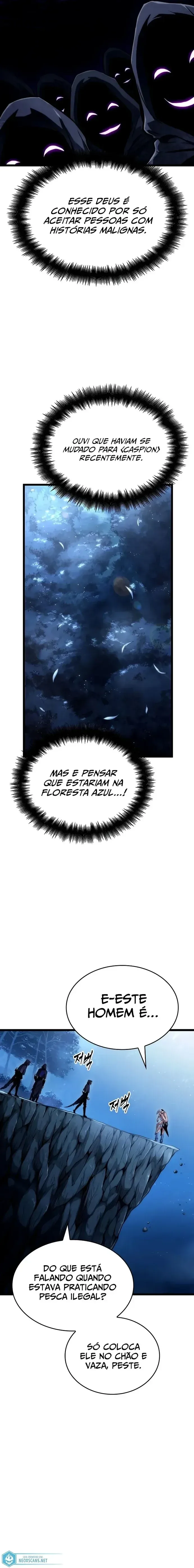 O Mundo Após a Queda Capítulo 92 Página 7