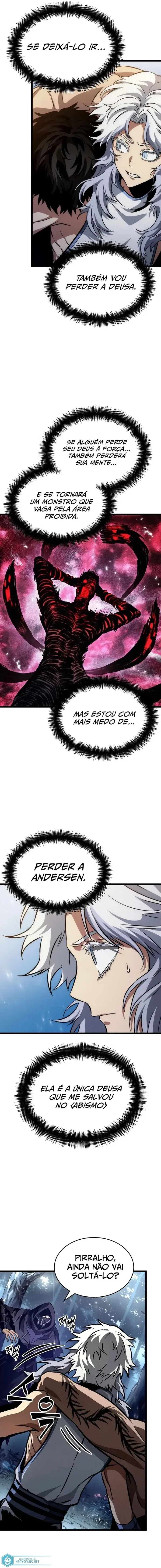 O Mundo Após a Queda Capítulo 92 Página 8