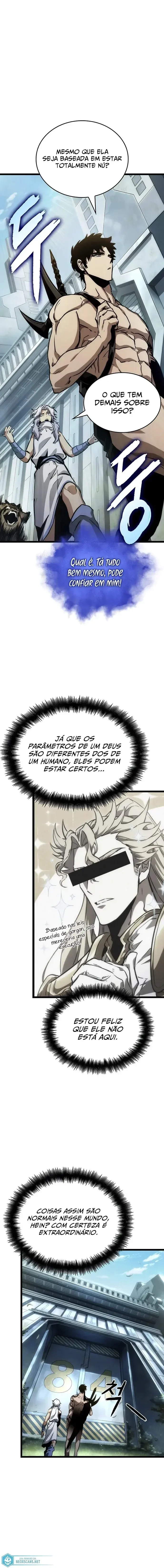 O Mundo Após a Queda Capítulo 93 Página 14