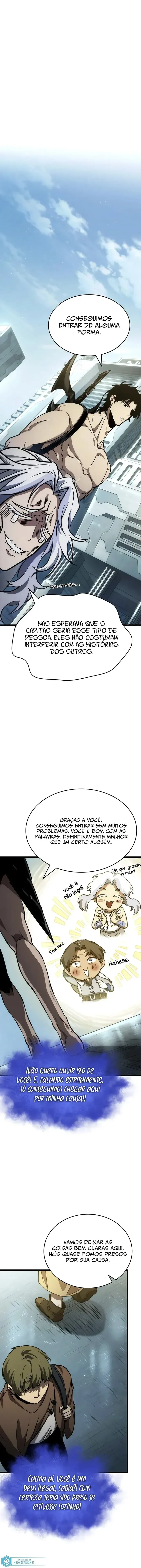 O Mundo Após a Queda Capítulo 93 Página 18