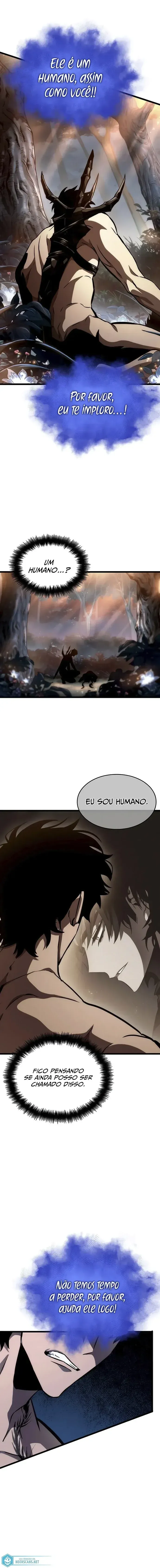 O Mundo Após a Queda Capítulo 93 Página 6