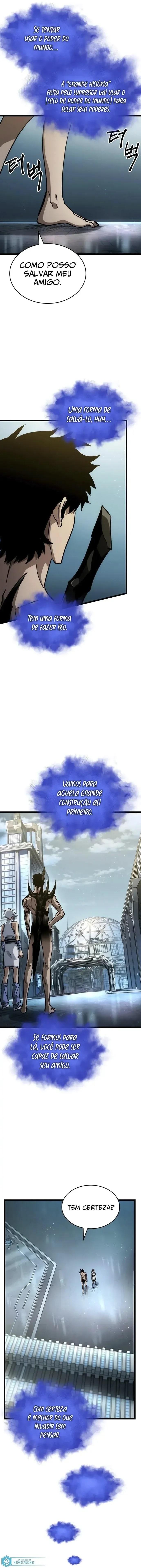 O Mundo Após a Queda Capítulo 94 Página 16