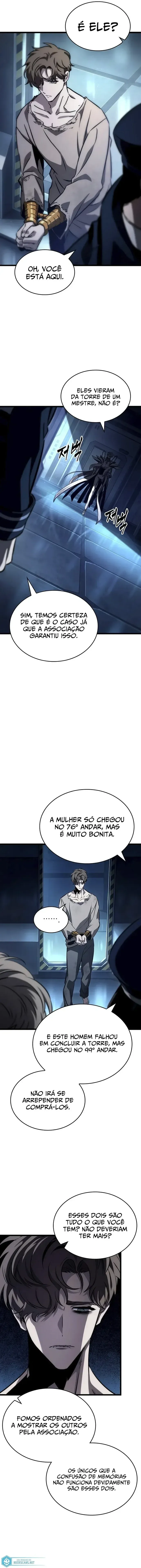O Mundo Após a Queda Capítulo 94 Página 9