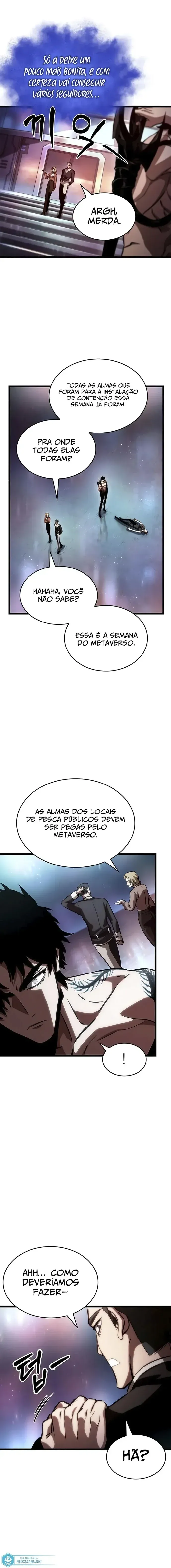 O Mundo Após a Queda Capítulo 95 Página 10