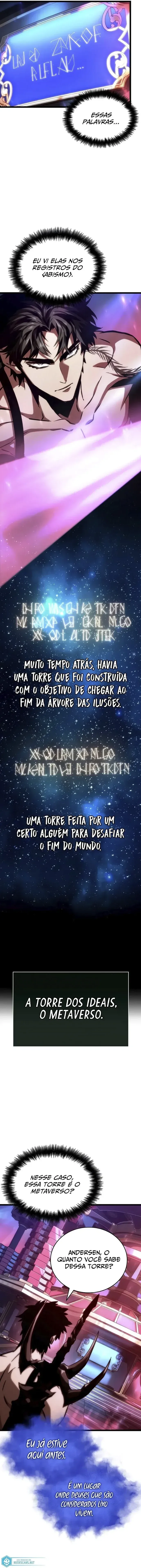 O Mundo Após a Queda Capítulo 95 Página 14