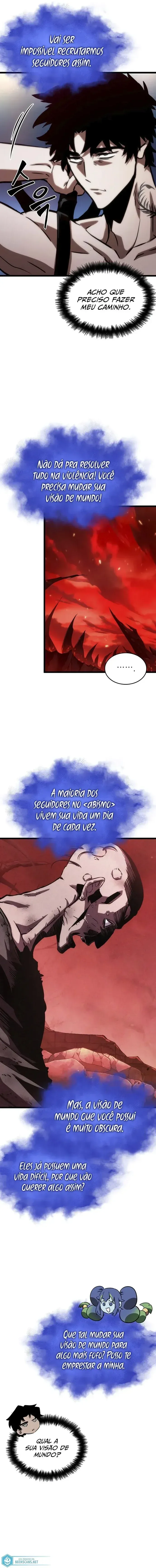 O Mundo Após a Queda Capítulo 95 Página 8