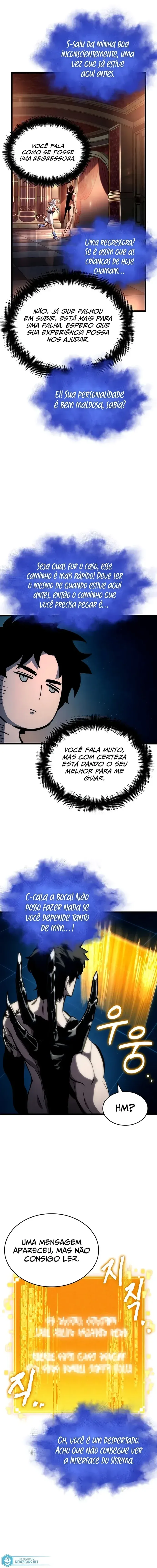 O Mundo Após a Queda Capítulo 96 Página 10