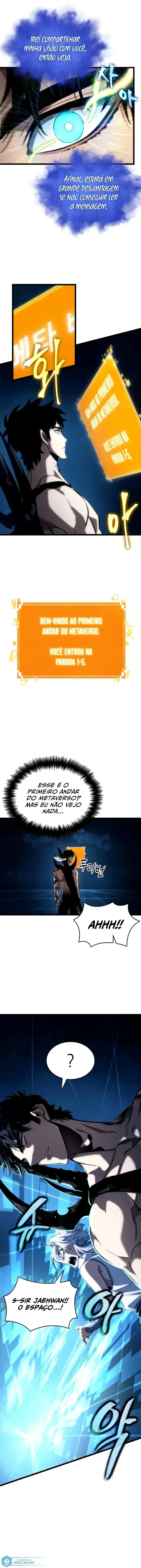 O Mundo Após a Queda Capítulo 96 Página 11