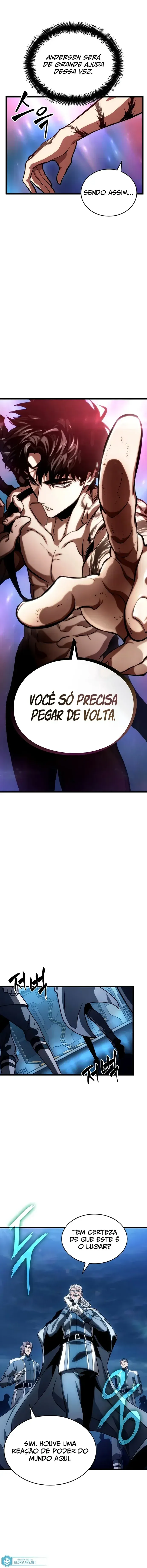 O Mundo Após a Queda Capítulo 96 Página 2