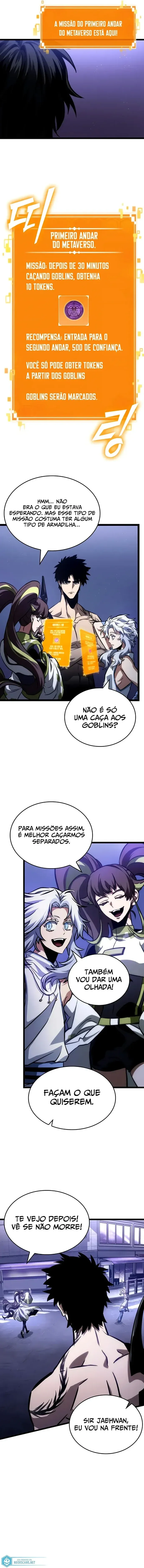 O Mundo Após a Queda Capítulo 97 Página 13