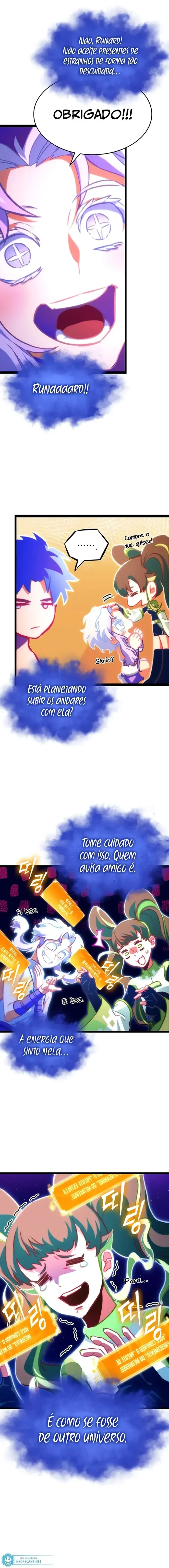 O Mundo Após a Queda Capítulo 97 Página 4