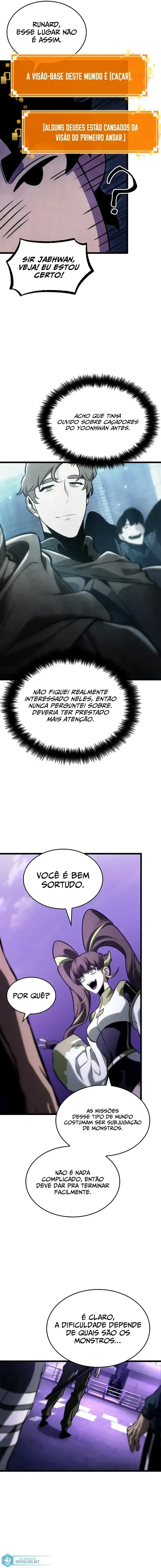 O Mundo Após a Queda Capítulo 97 Página 8