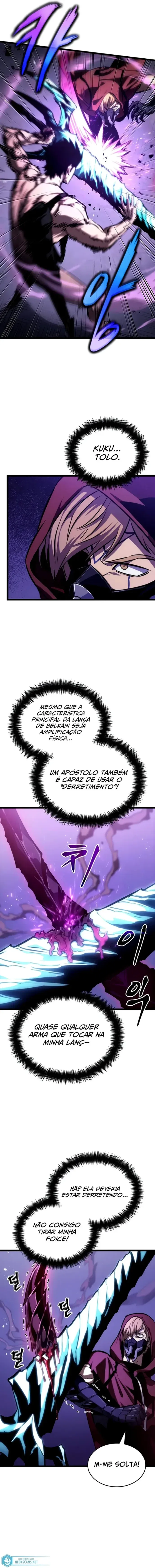 O Mundo Após a Queda Capítulo 98 Página 11
