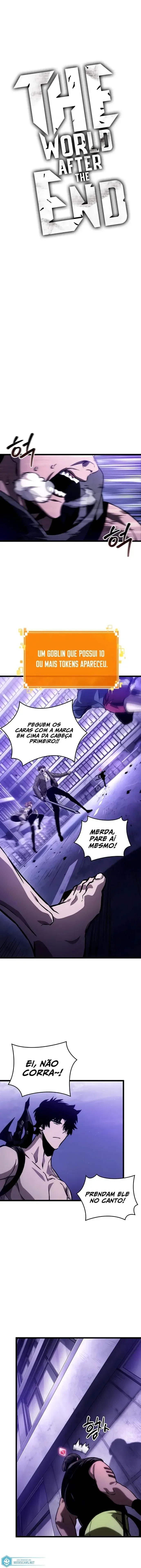 O Mundo Após a Queda Capítulo 98 Página 2