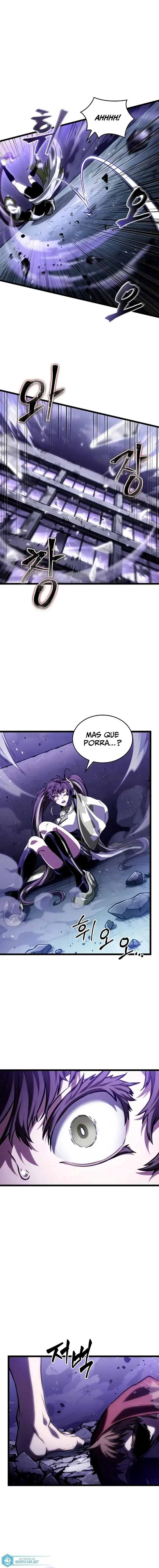 O Mundo Após a Queda Capítulo 98 Página 22