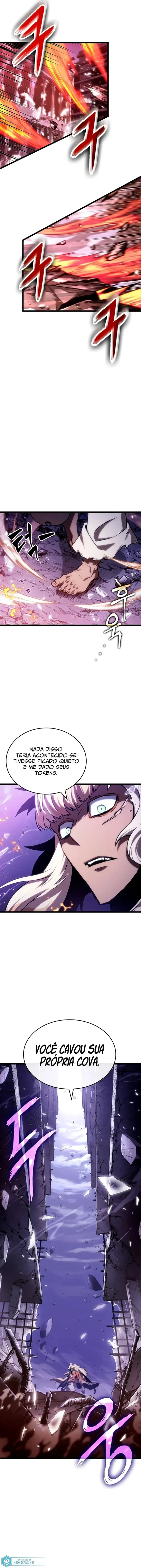 O Mundo Após a Queda Capítulo 99 Página 13