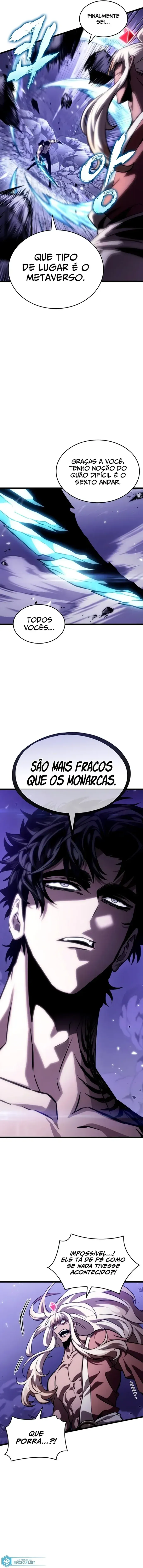 O Mundo Após a Queda Capítulo 99 Página 15