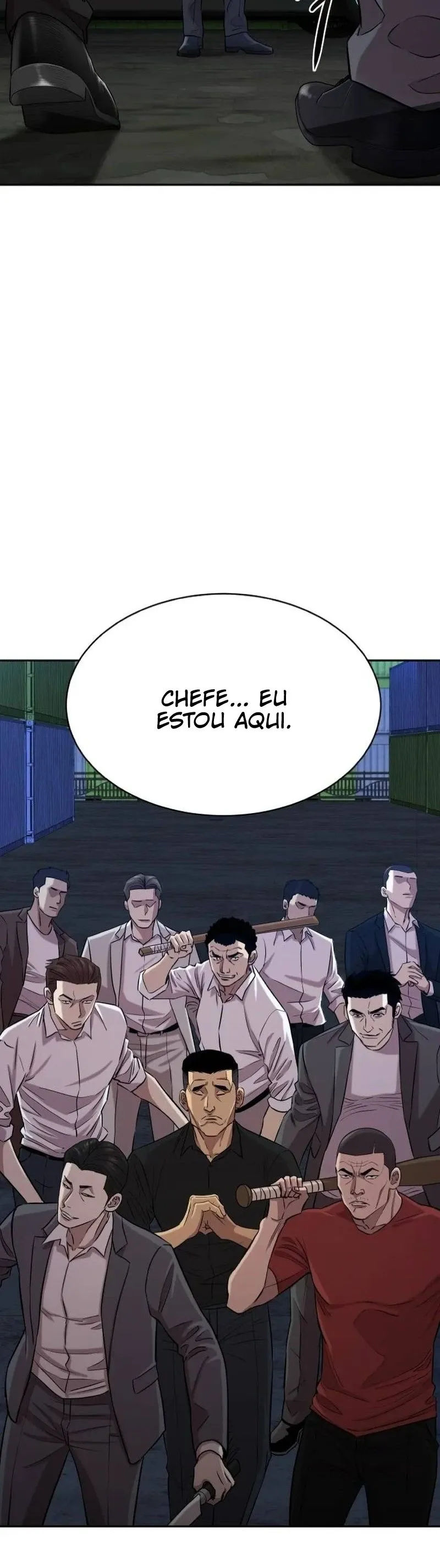 O Neto Genial do Rei dos Agiotas Capítulo 1 Página 102