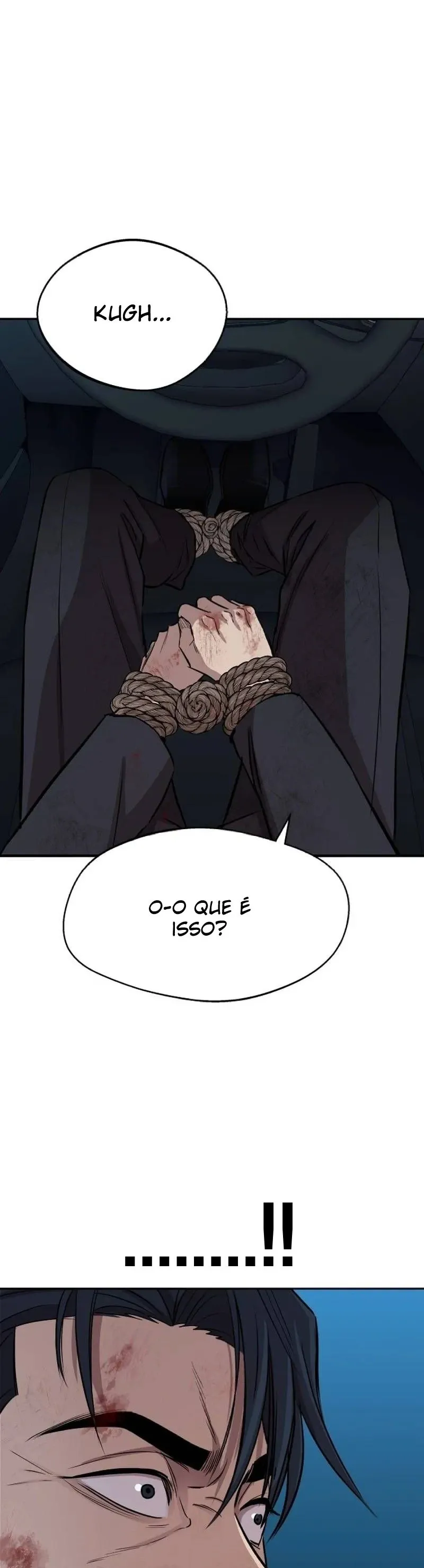 O Neto Genial do Rei dos Agiotas Capítulo 1 Página 123