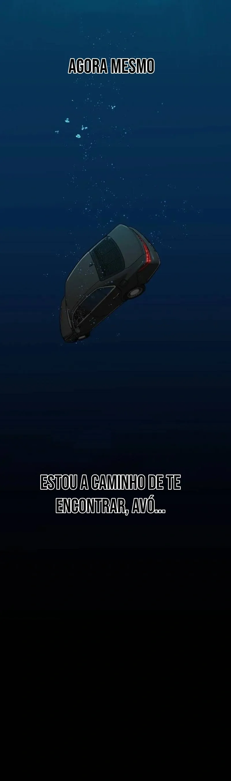 O Neto Genial do Rei dos Agiotas Capítulo 1 Página 139