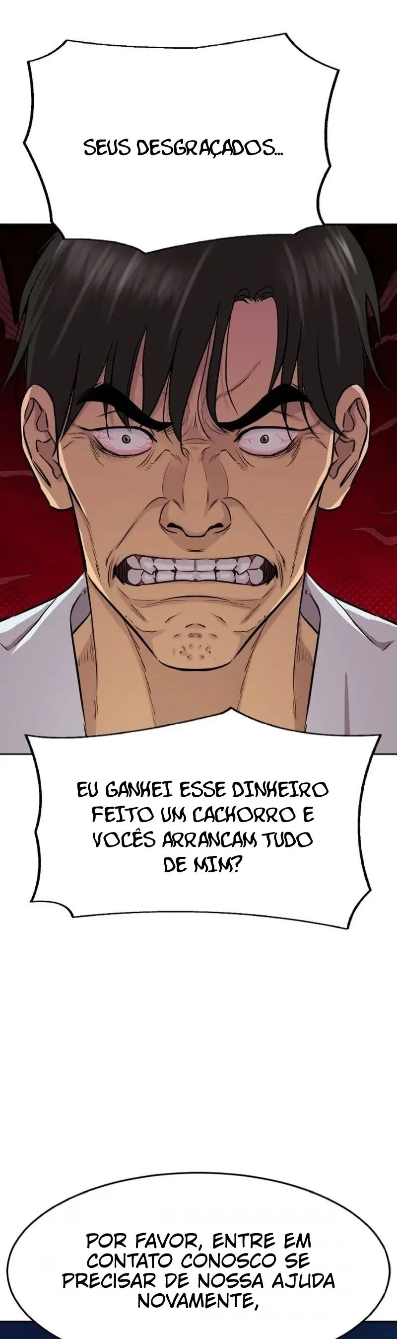 O Neto Genial do Rei dos Agiotas Capítulo 1 Página 52