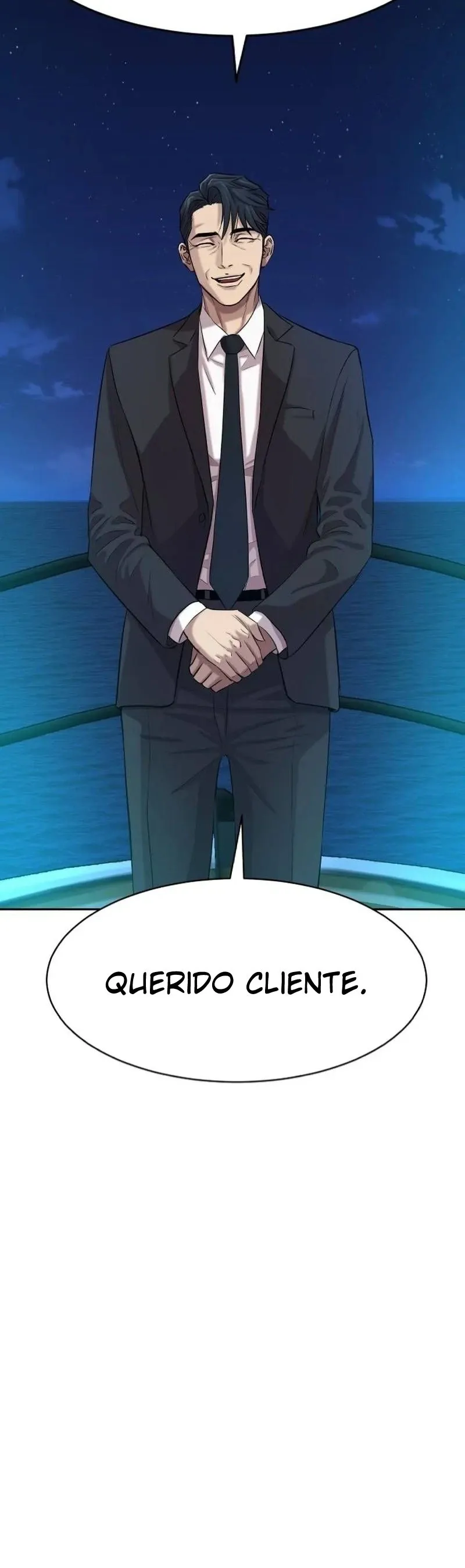 O Neto Genial do Rei dos Agiotas Capítulo 1 Página 53