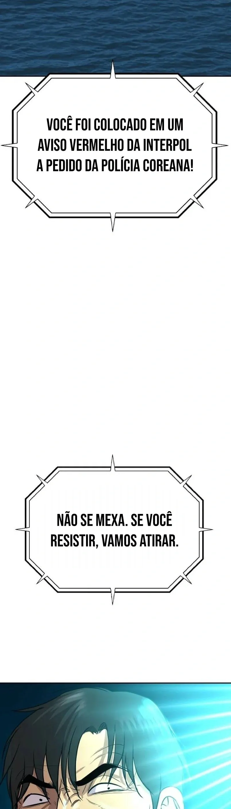 O Neto Genial do Rei dos Agiotas Capítulo 1 Página 58