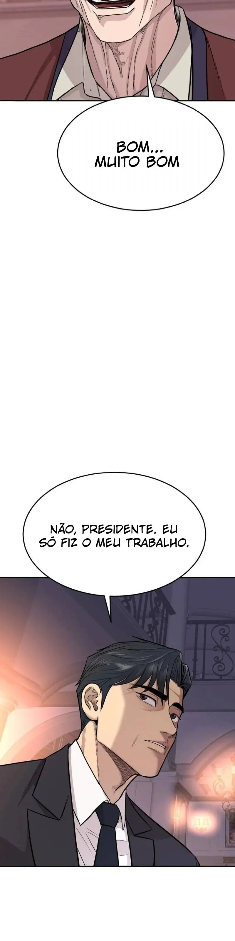 O Neto Genial do Rei dos Agiotas Capítulo 1 Página 68