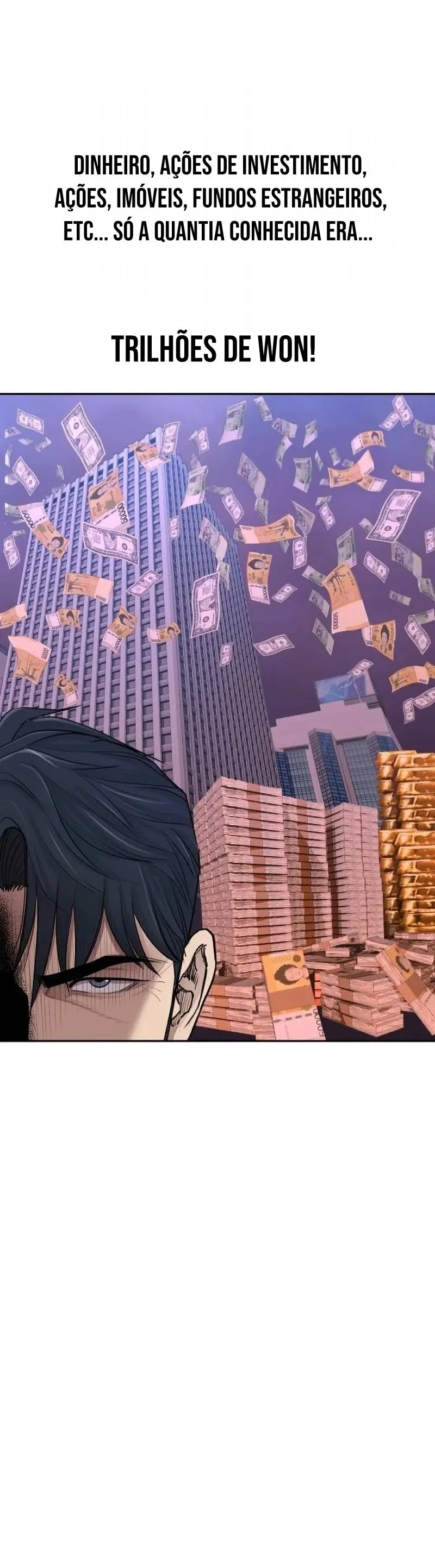 O Neto Genial do Rei dos Agiotas Capítulo 1 Página 75