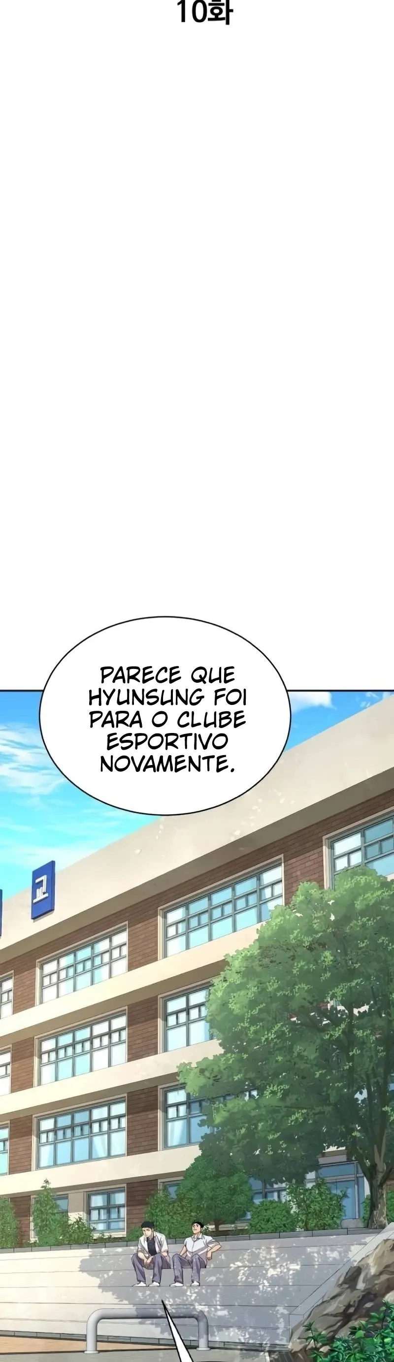 O Neto Genial do Rei dos Agiotas Capítulo 10 Página 24