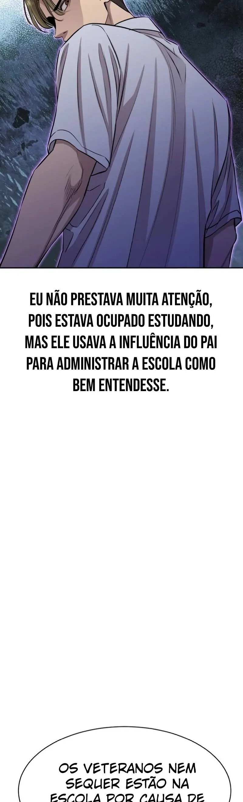 O Neto Genial do Rei dos Agiotas Capítulo 10 Página 28