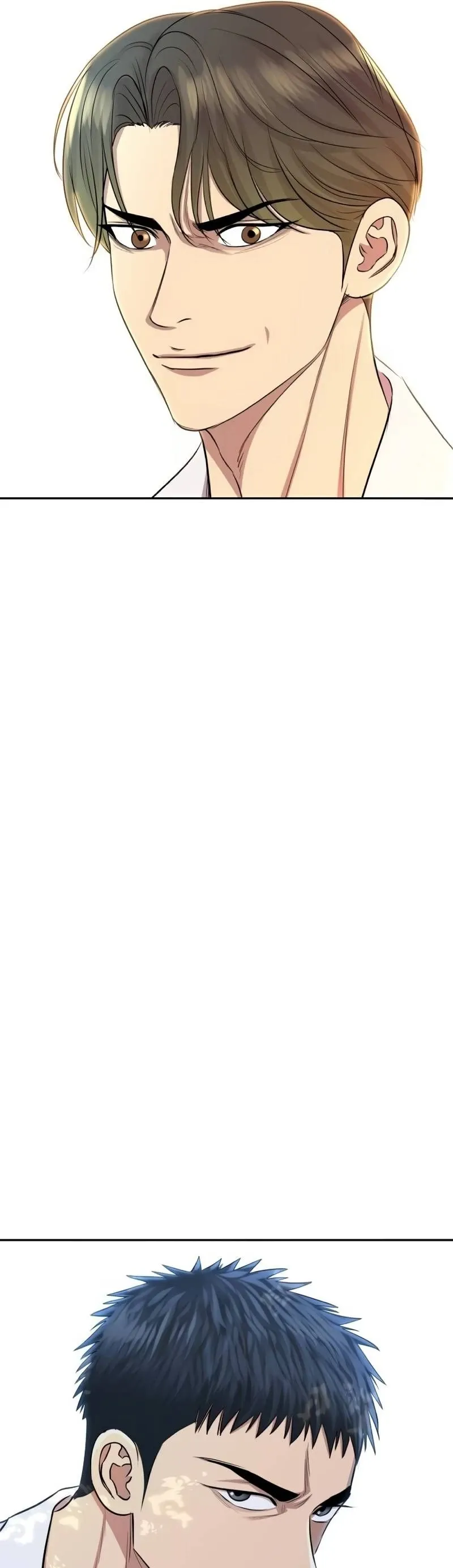 O Neto Genial do Rei dos Agiotas Capítulo 10 Página 32