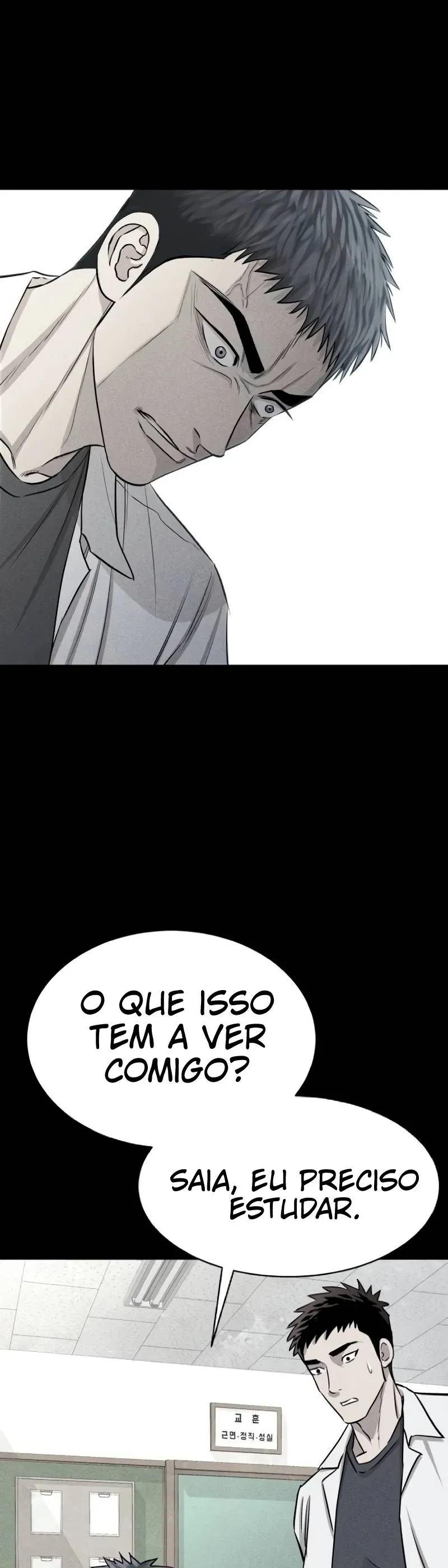 O Neto Genial do Rei dos Agiotas Capítulo 10 Página 42