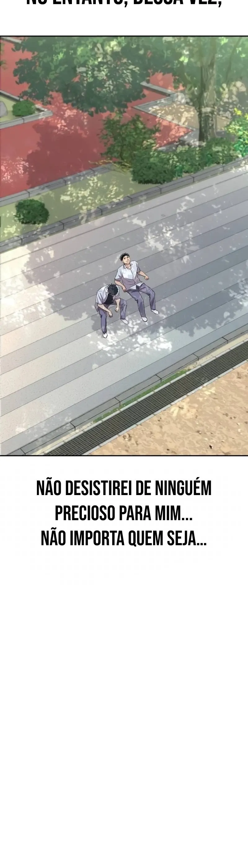 O Neto Genial do Rei dos Agiotas Capítulo 10 Página 45