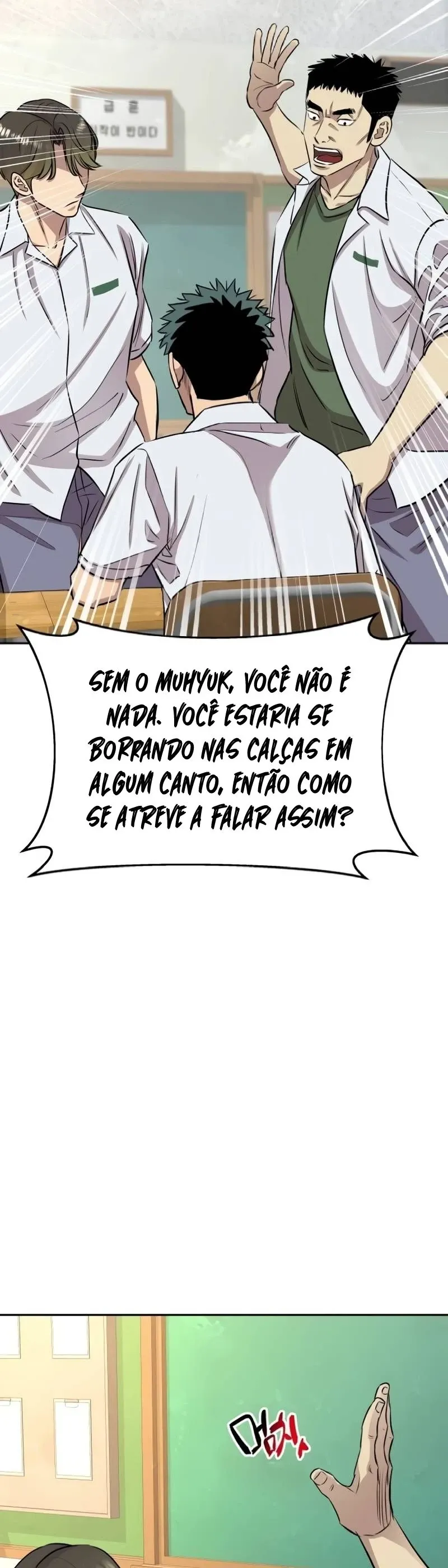 O Neto Genial do Rei dos Agiotas Capítulo 10 Página 58