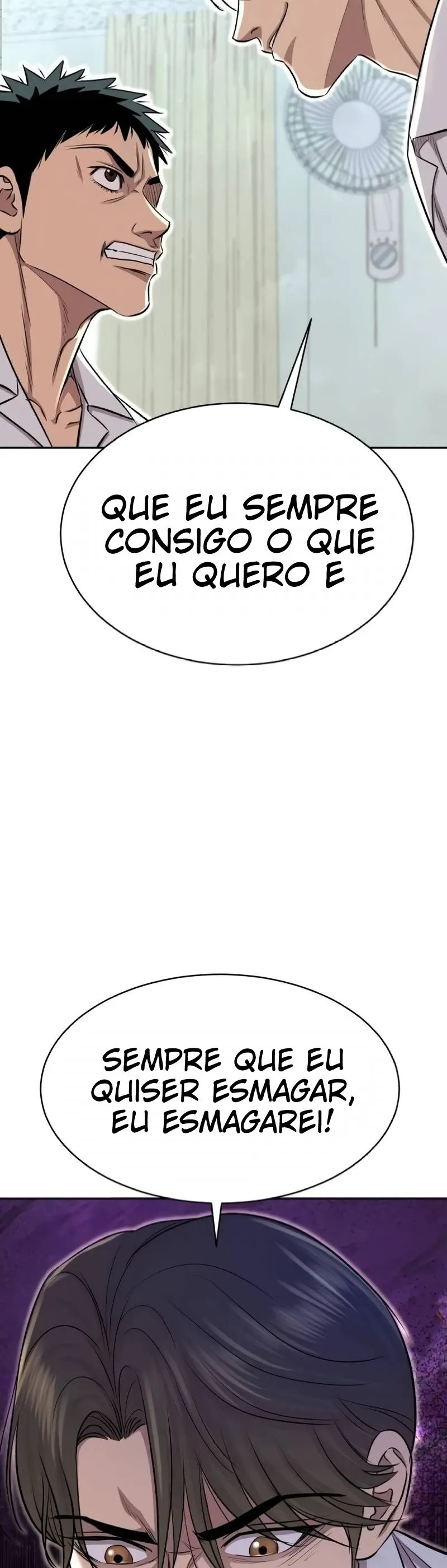 O Neto Genial do Rei dos Agiotas Capítulo 10 Página 60