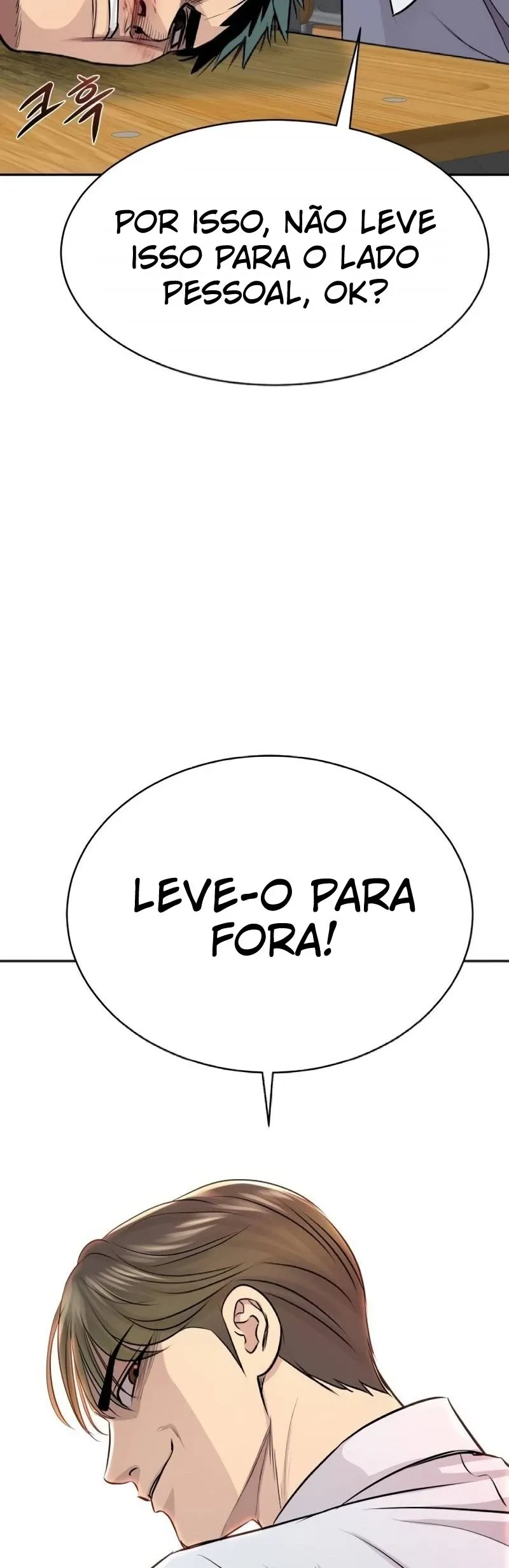 O Neto Genial do Rei dos Agiotas Capítulo 10 Página 64