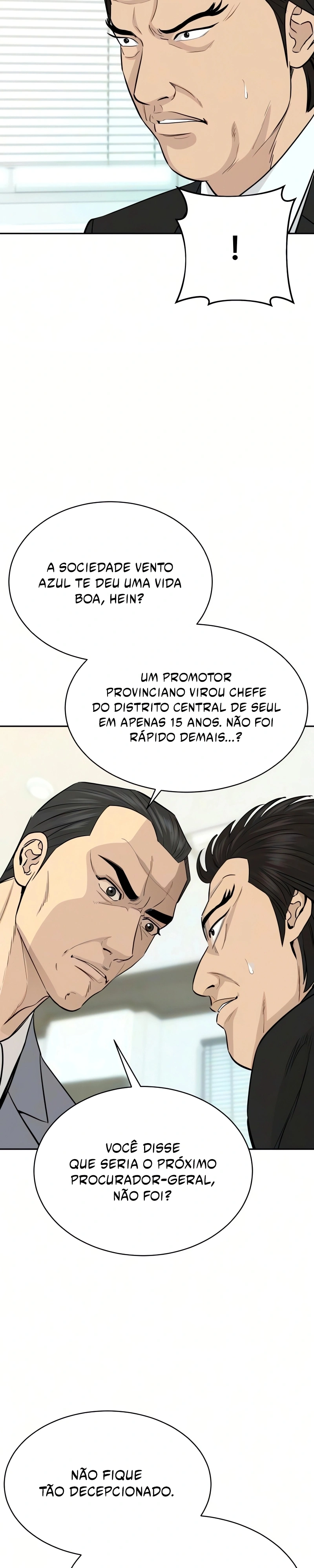 O Neto Genial do Rei dos Agiotas Capítulo 103 Página 4