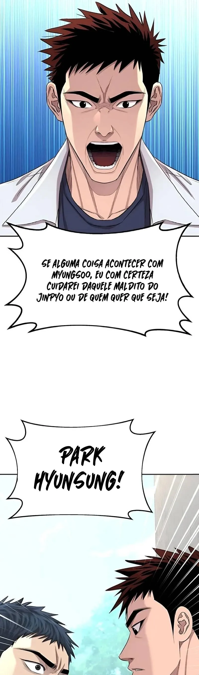 O Neto Genial do Rei dos Agiotas Capítulo 11 Página 13