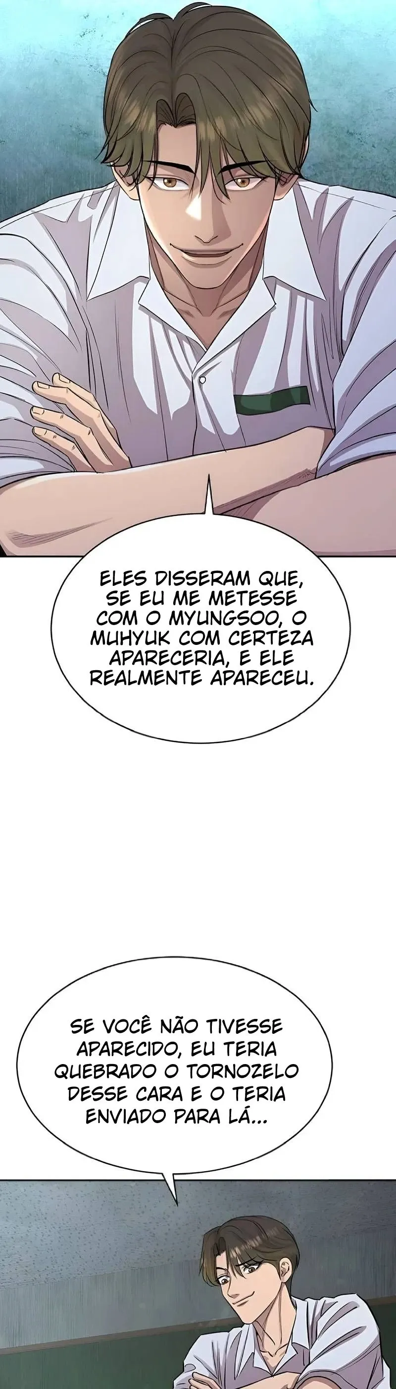 O Neto Genial do Rei dos Agiotas Capítulo 11 Página 23
