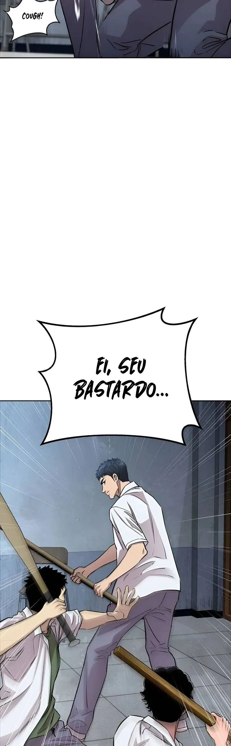 O Neto Genial do Rei dos Agiotas Capítulo 11 Página 39