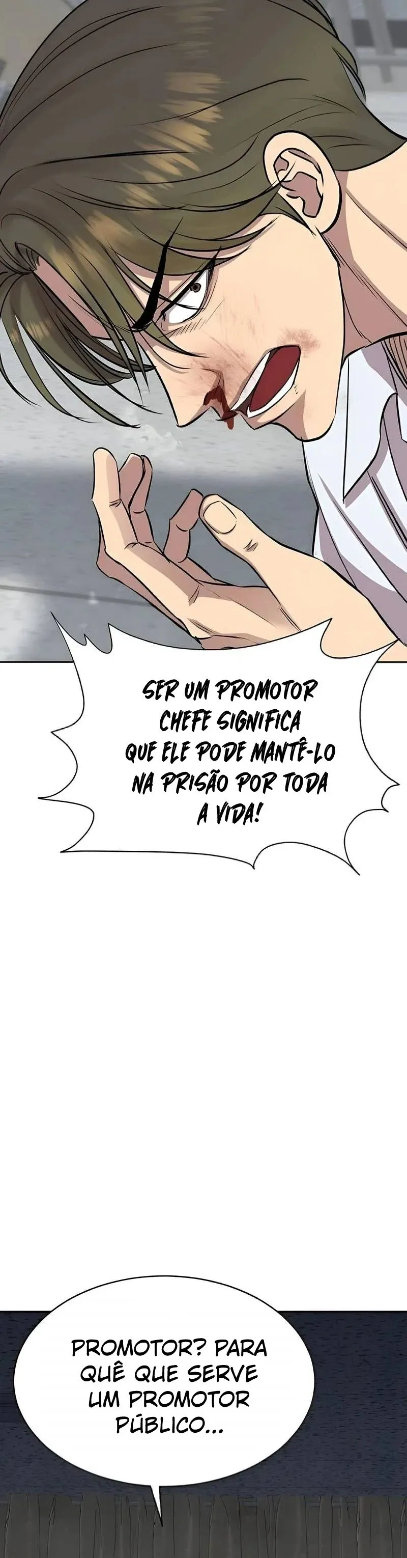 O Neto Genial do Rei dos Agiotas Capítulo 11 Página 59