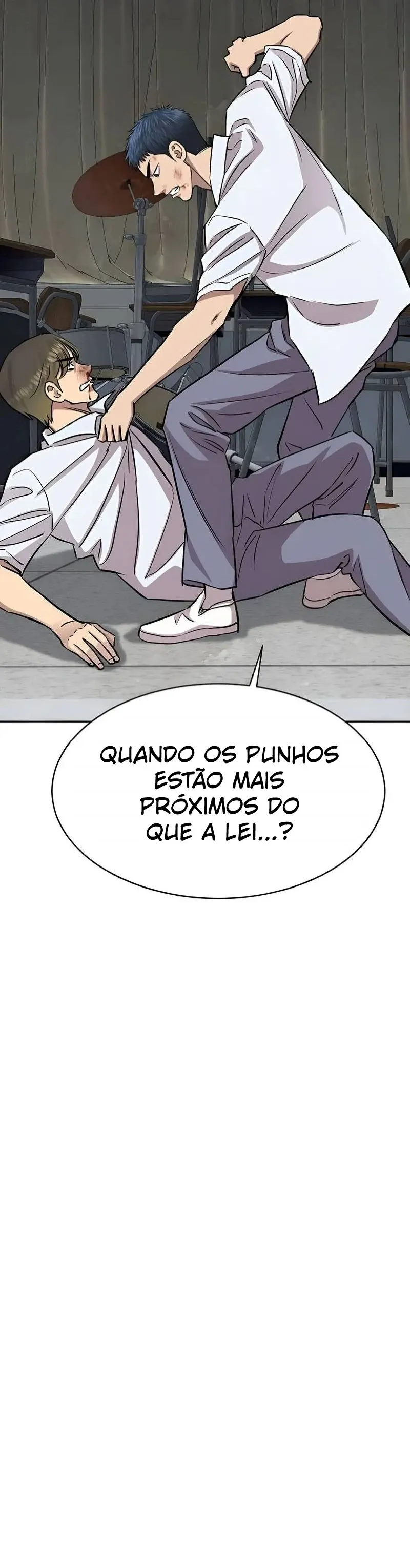 O Neto Genial do Rei dos Agiotas Capítulo 11 Página 60