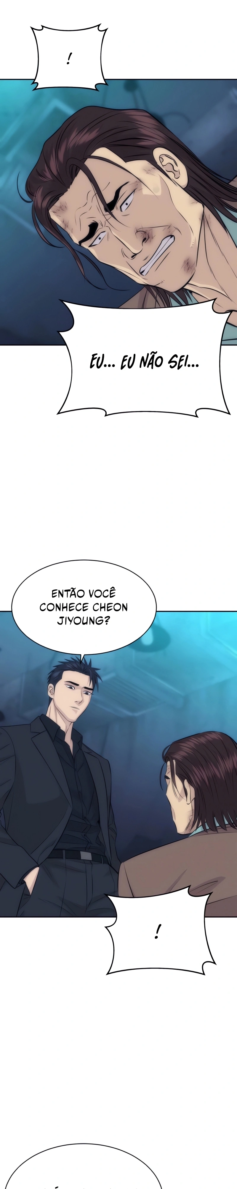 O Neto Genial do Rei dos Agiotas Capítulo 110 Página 31