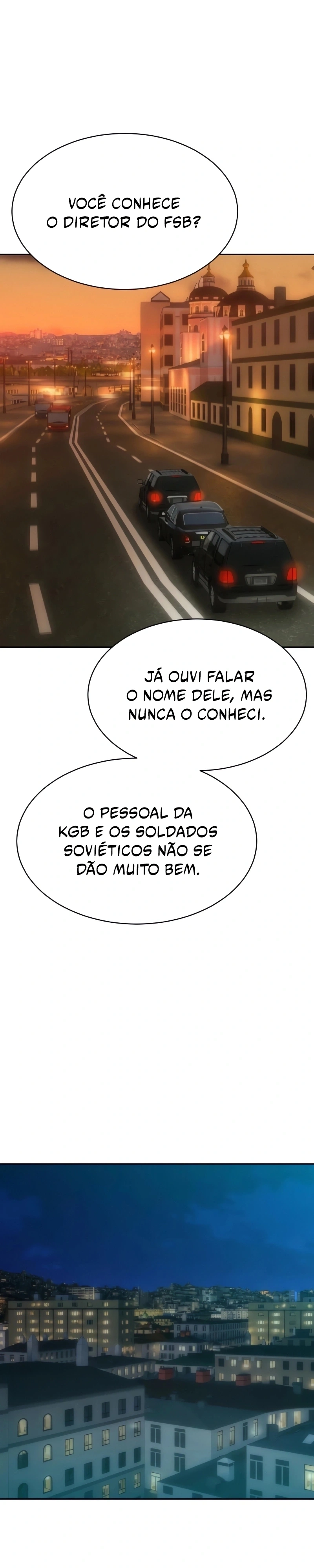 O Neto Genial do Rei dos Agiotas Capítulo 112 Página 22