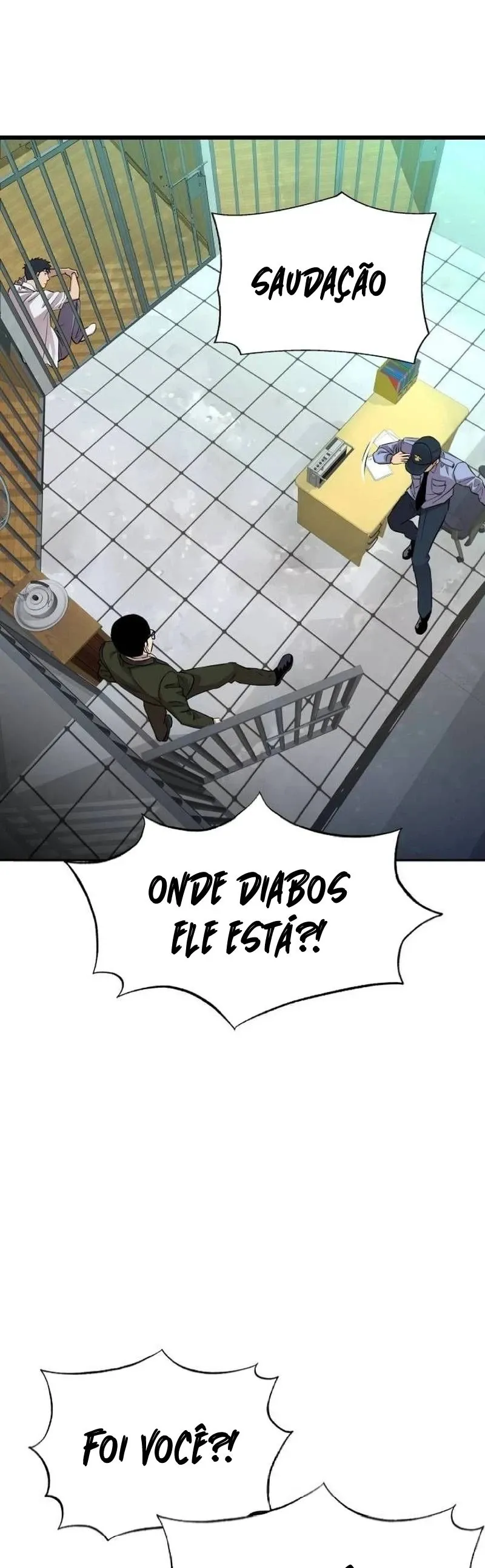 O Neto Genial do Rei dos Agiotas Capítulo 12 Página 13