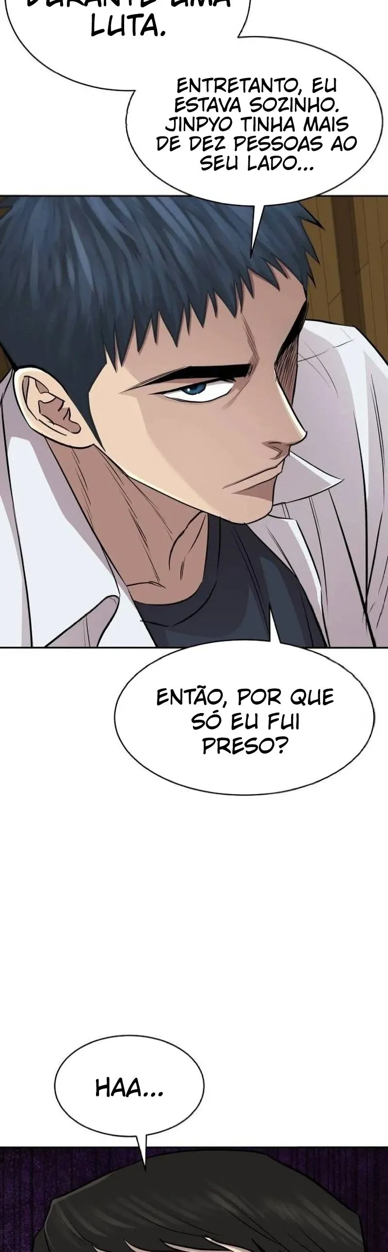 O Neto Genial do Rei dos Agiotas Capítulo 12 Página 15