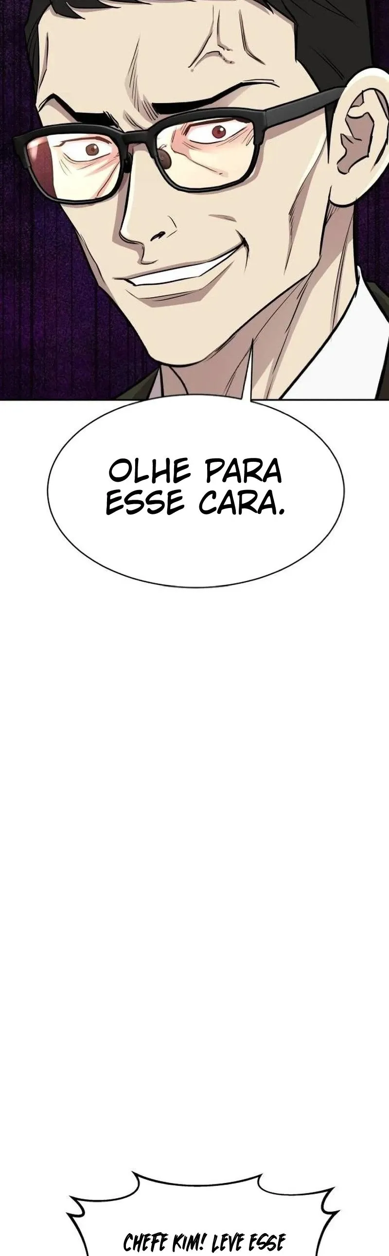 O Neto Genial do Rei dos Agiotas Capítulo 12 Página 16